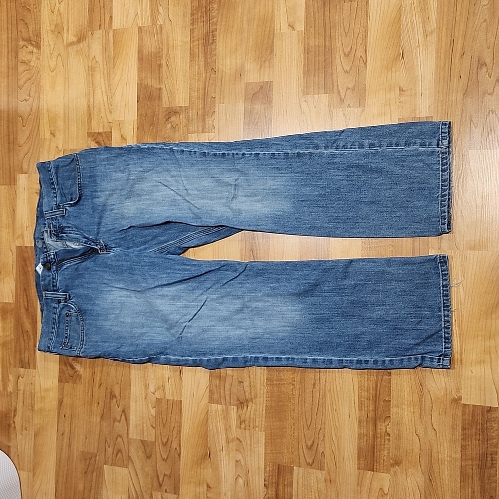 Men's Carhartt Relaxed Straight Fit Jeans 34x30